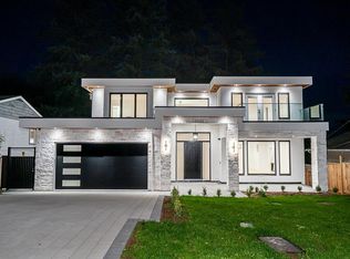 1232 Parker St, White Rock, BC