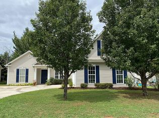 929 Law Dr, Auburn, AL 36830