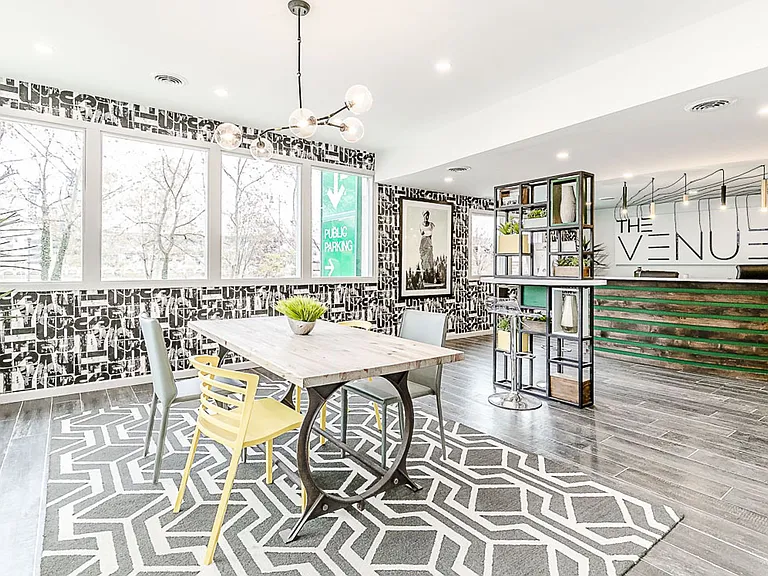 The Venue Apartments — Photo 6
