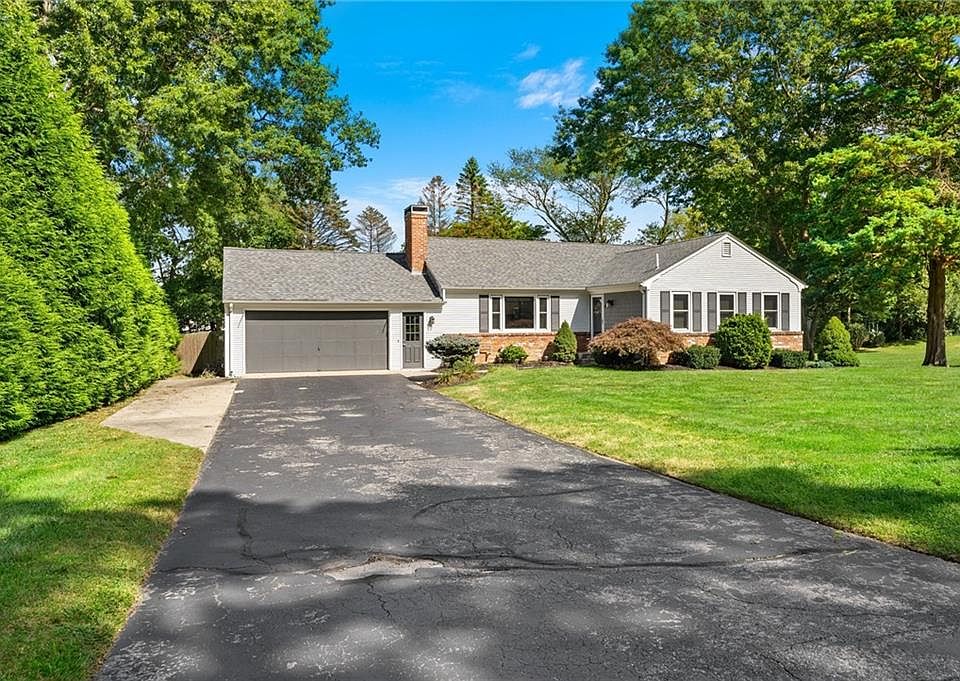 61 Donald Lewis Dr, Seekonk, MA 02771 Zillow