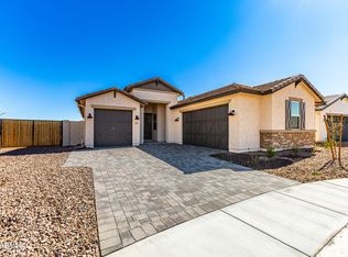 1273 E Ridgerock Loop, Casa Grande, AZ 85122