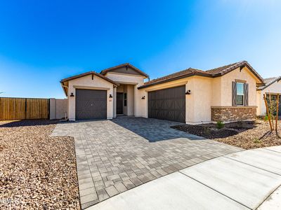 1273 E Ridgerock Loop, Casa Grande, AZ, 85122