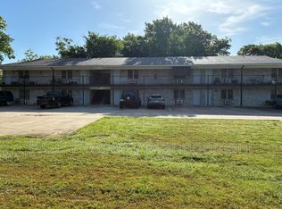 1007 Cedar St APT 02, Van Buren, AR 72956