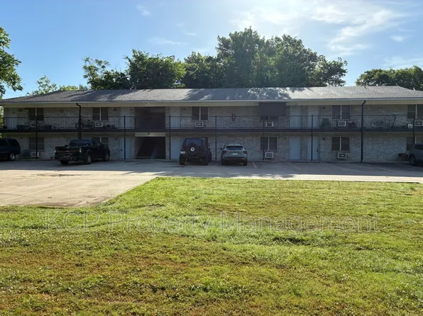 1007 Cedar St, Van Buren, AR