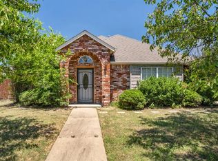 11307 E 100th St N, Owasso, OK 74055