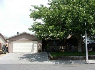 6216 Old Trail Rd, Las Vegas, NV 89108