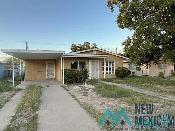 207 E Frazier St, Roswell, NM 88203