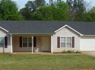 10 Whitehead Dr, Covington, GA 30016