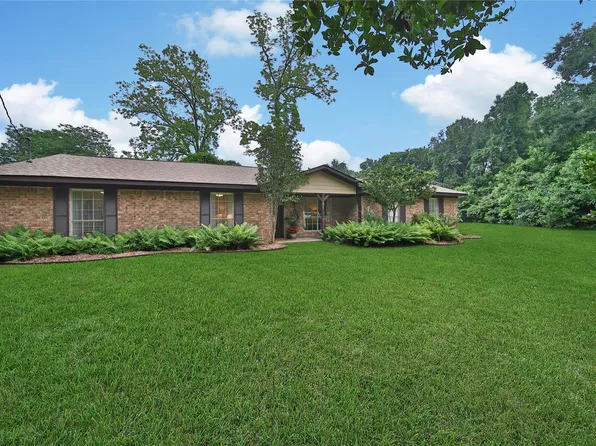 51 Corrigan Ave, Shepherd, TX 77371