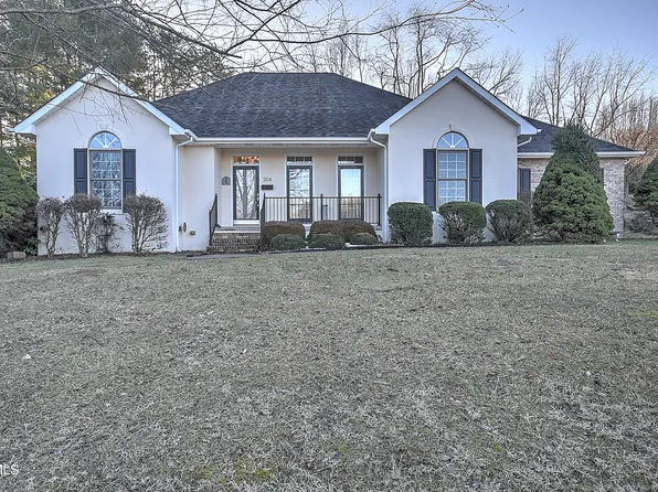 204 Roscommon Dr, Bristol, TN 37620