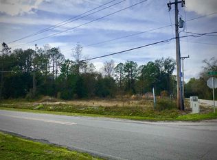 Palmo Fish Camp Rd, Saint augustine, FL 32092