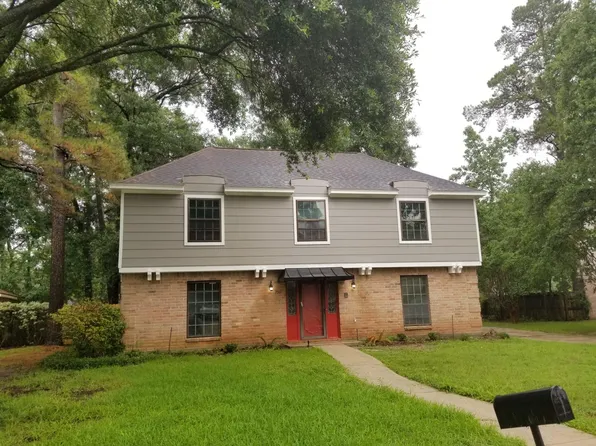 3911 Brightwood Dr, Houston, TX 77068