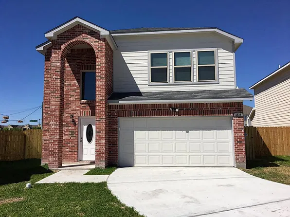 14929 Gray Ridge Ln, Houston, TX 77082