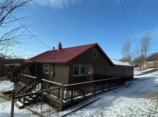 1058 Jefferson Rd, Waynesburg, PA 15370