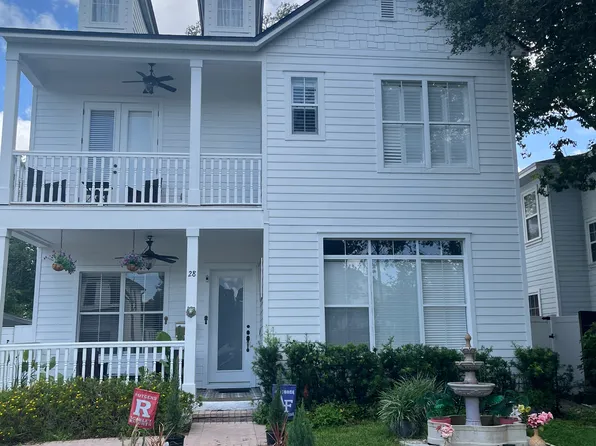 28 E Rosevear St, Orlando, FL 32804