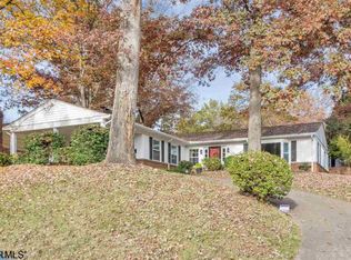 105 Village Ct, Charlottesville, VA 22903