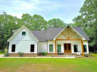 44 Skinner Rd, Austin, AR 72007