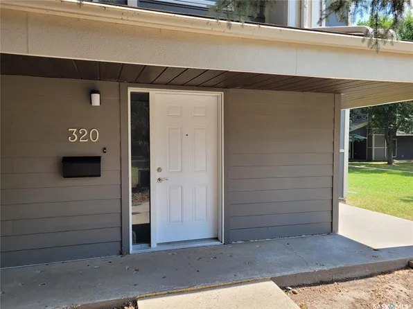 UNIT 320-510 Prairie AVENUE, Saskatoon, SK S7N 2V4