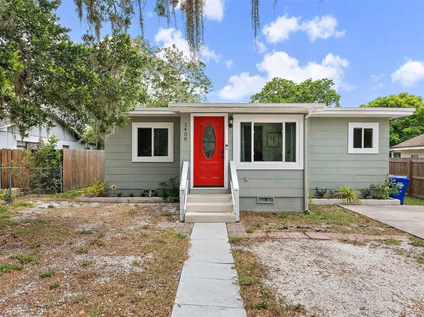 1408 Michigan Ave, Palm Harbor, FL 34683