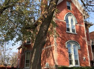 149 S Fitzhugh St #2, Rochester, NY 14608