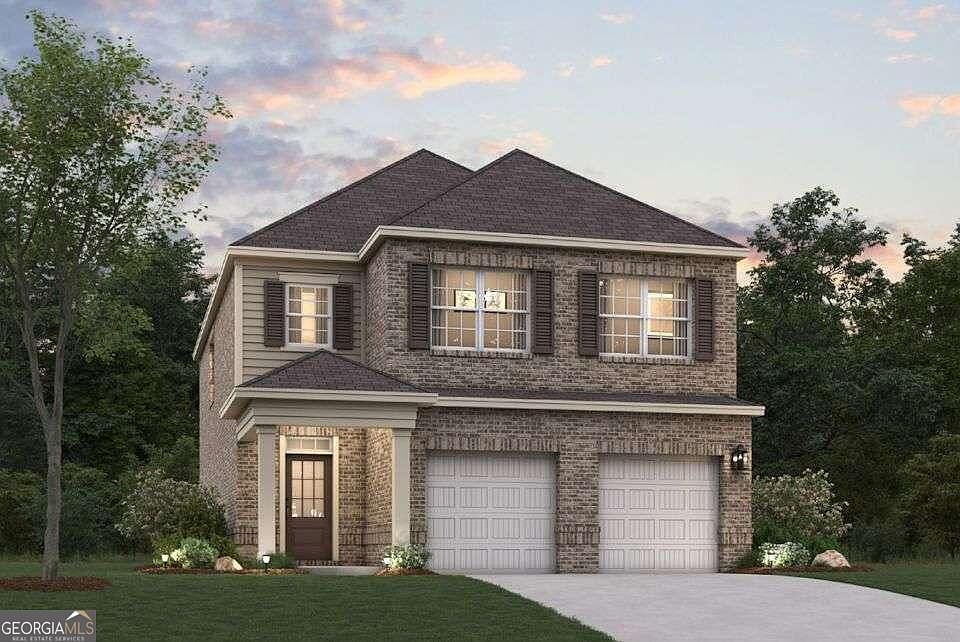 1st image of 134 Green Love Ln #54
