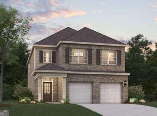 134 Green Love Ln #54, Grayson, GA 30017