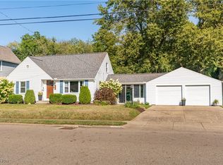 244 23rd St NW, Massillon, OH 44647