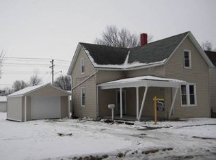 1328 Ave C, Fort Madison, IA 52627