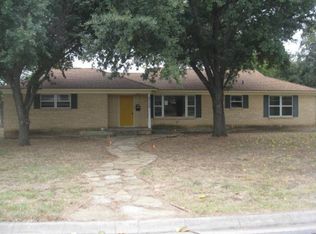 4120 Daley Ave, North Richland Hills, TX 76180