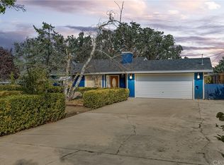 22940 Rim Way, Tehachapi, CA 93561