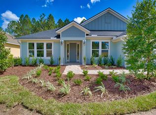 2007 Bridgewood Dr, Orange Park, FL 32065