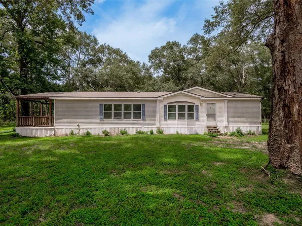 109 Buffalo Subdivision, Livingston, TX 77351