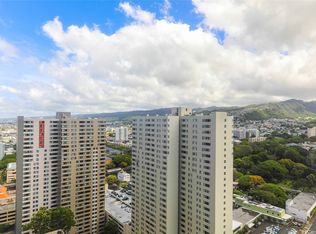 Kukui Plaza, Honolulu, HI 96817