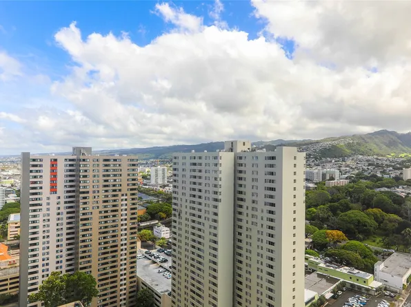 1255 Nuuanu Ave APT E3014, Honolulu, HI 96817