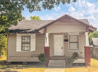 2217 Virginia Ave, Shreveport, LA 71103