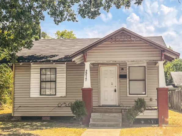 2217 Virginia Ave, Shreveport, LA 71103