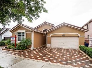 1162 SW 144th Ct, Miami, FL 33184