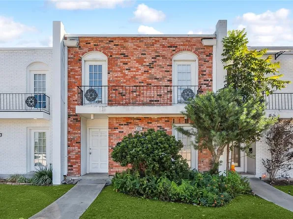 883 Martin Behrman Ave, Metairie, LA 70005