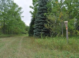 Sams Rd, Forestville, WI 54213