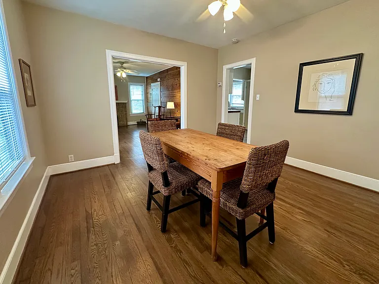 Live Oak St — Photo 12