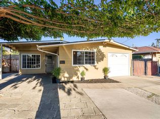 10290 Regan St, San Jose, CA