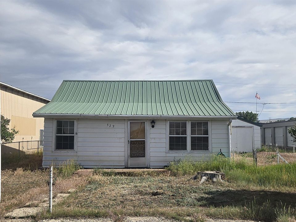 1st image of 529 Washakie St