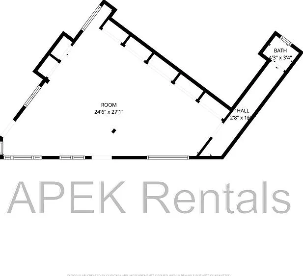 2231 N Palm Canyon Dr #2235 — Photo 3