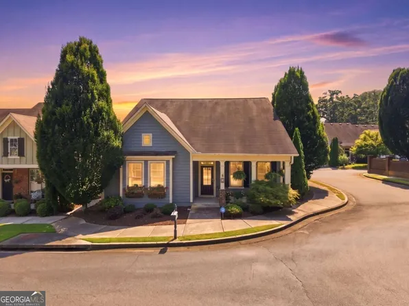827 Rockford Commons Dr SW, Marietta, GA 30064