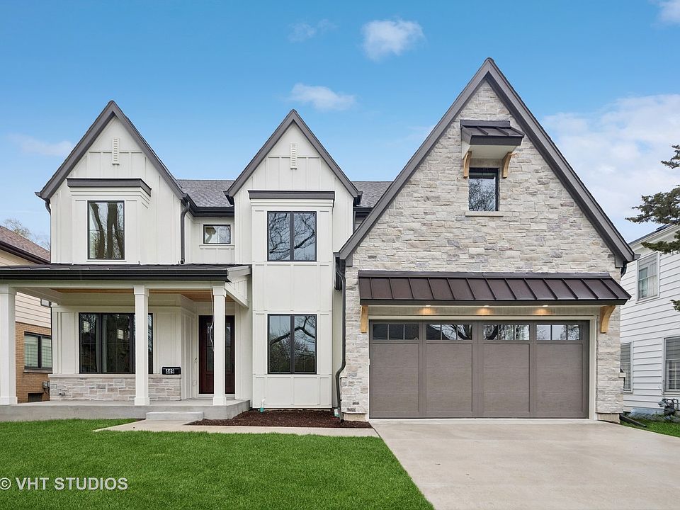 2nd image of 449 S Prospect Ave