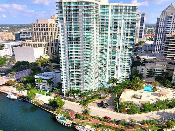 2nd image of 347 N New River Drive #206