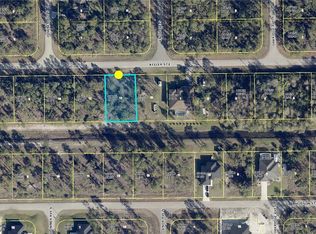 526 Keller St E, Lehigh Acres, FL 33974