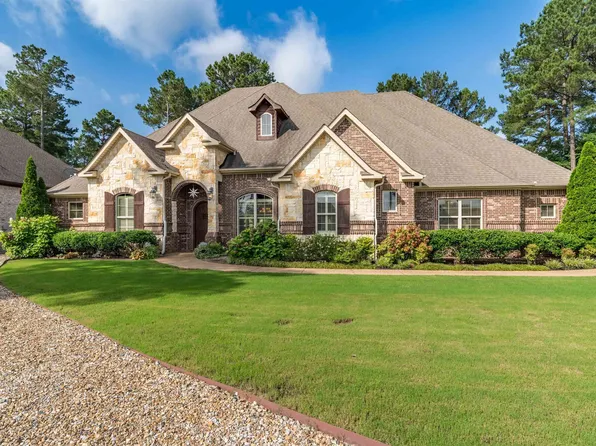 26 Manzanares Dr, Hot Springs Village, AR 71909