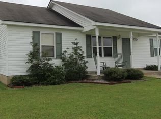 1204 Jessica St, Elizabeth City, NC 27909