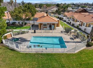 Concord Villas Patio Homes - Riverside, CA, Riverside, CA 92503